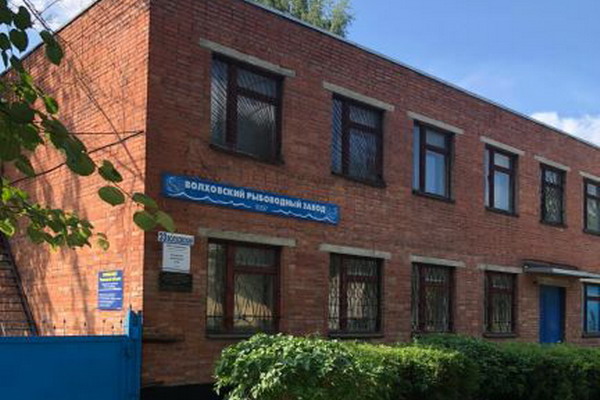 На Волховском заводе активно идут работы по обновлению мощностей