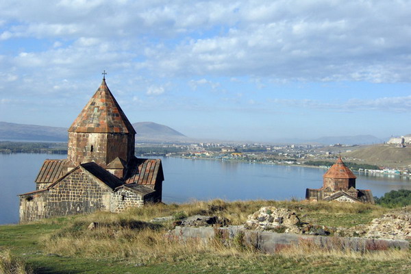 Рыбоводство в Армении – перспективы и препятствия