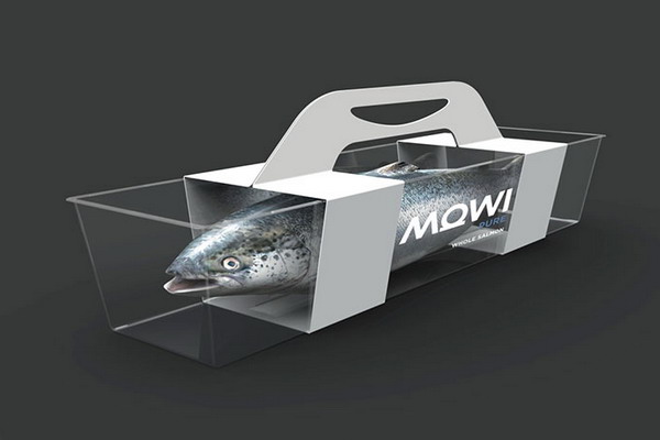 Компания Mowi готова к запуску новой технологии против морских вшей