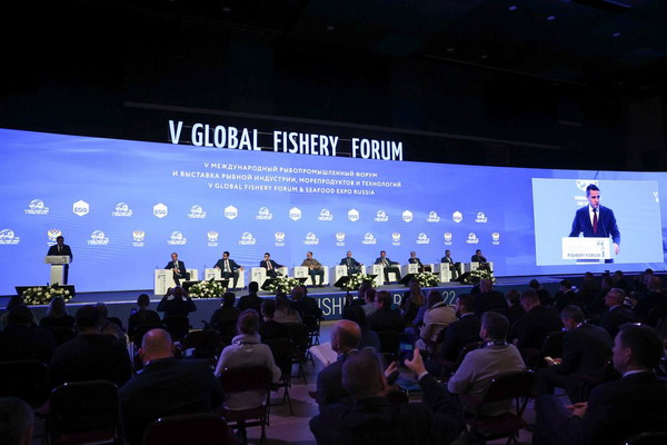 "Умная аквакультура" должна стать драйвером развития отрасли в России