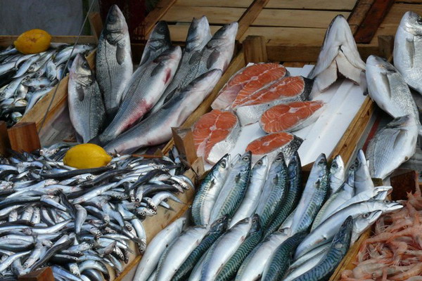 Рыбная продукция получила технический регламент