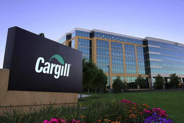 Cargill открывает новый инновационный центр аквакультуры в Индонезии