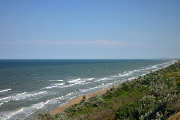 Вопросы рыбного хозяйства в новой стратегии развития Приазовья