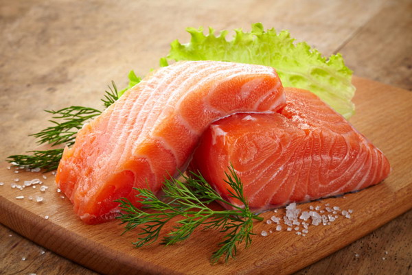 В Норвегии опубликовали рейтинг компаний – производителей лосося